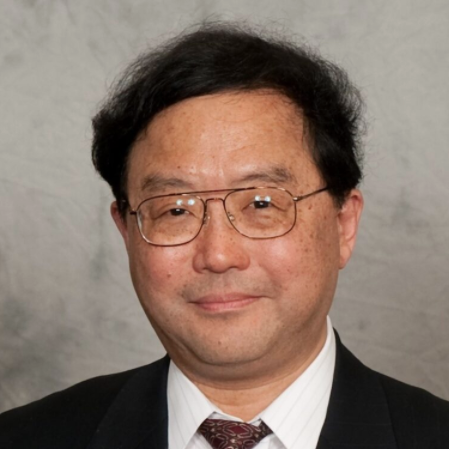 Samuel M. Wu, PhD