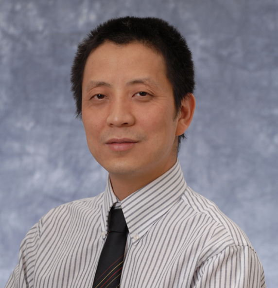 Yingbin Fu, PhD