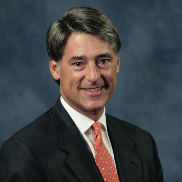 Lynn A. Bernard, Jr.