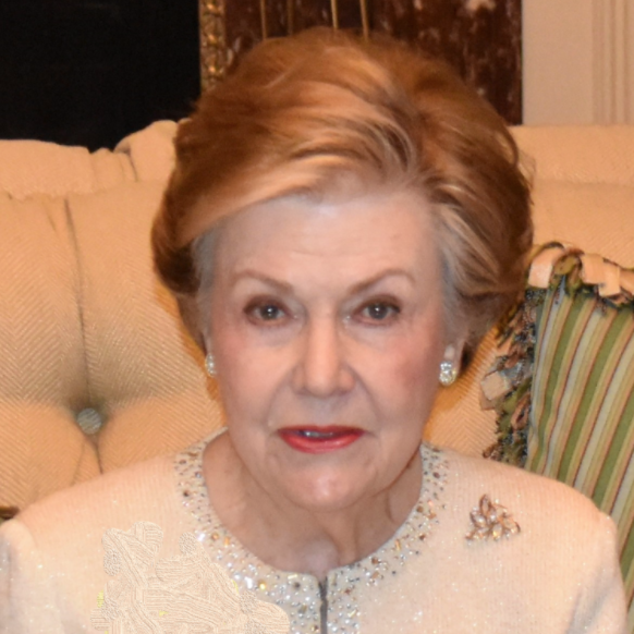 Patricia K. Boyd