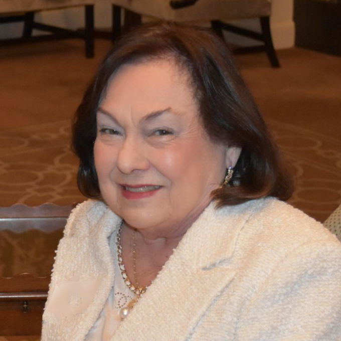 Rosanette (Rose) S. Cullen