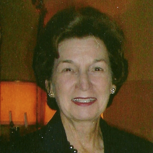 Nancy F. Japhet