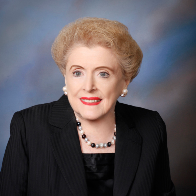 Alice R. McPherson, MD