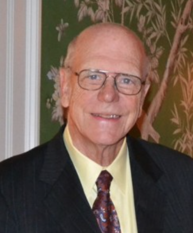 Benjamin F. Orman, MD