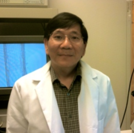 Lih Kuo, PhD