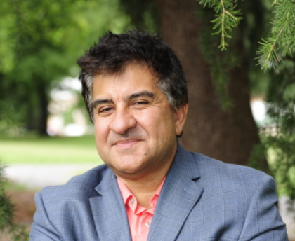 Francesco Giorgianni, PhD