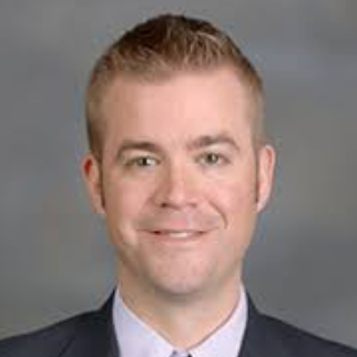 Luke A. Wiley, PhD
