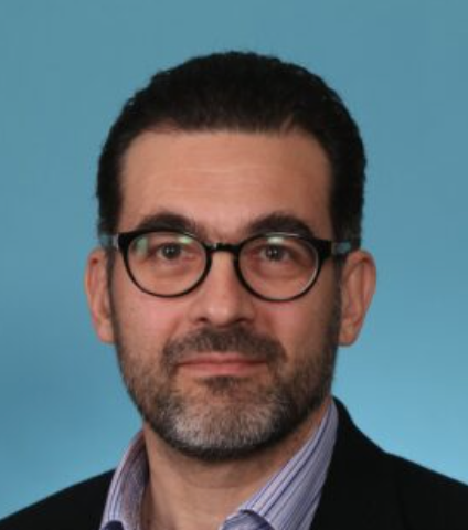 Vladimir Kefalov, PhD