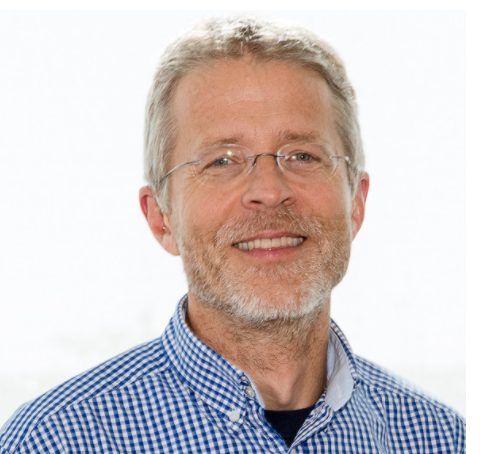 Andrius Kazlauskas, PhD