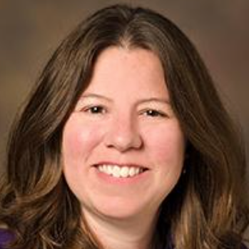 Erika D. Eggers, PhD