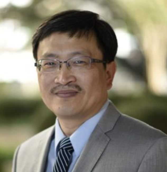 Ching-Kang Jason Chen, PhD